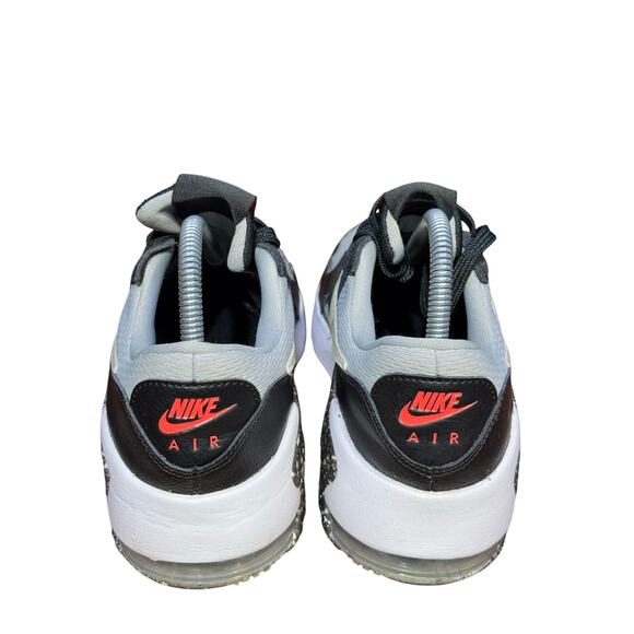 Youth Nike Air Max Excee SE GS youth size 7 - Picture 3 of 7